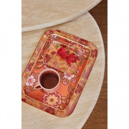 Plateau Aperol | Jakarta pumpkin - Bonheur du jour