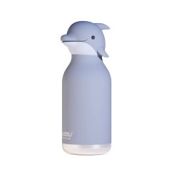 Gourde isotherme 460 ml | Dauphin