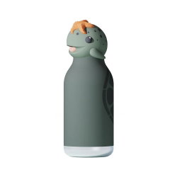 Gourde isotherme 460 ml | Tortue