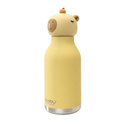 Gourde isotherme 460 ml  | Capybara