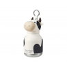 Mini gourde isotherme 200 ml  | Vache