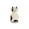 Mini gourde isotherme 200 ml  | Vache
