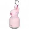 Mini gourde isotherme 200 ml  | Lapin