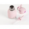 Mini gourde isotherme 200 ml  | Lapin