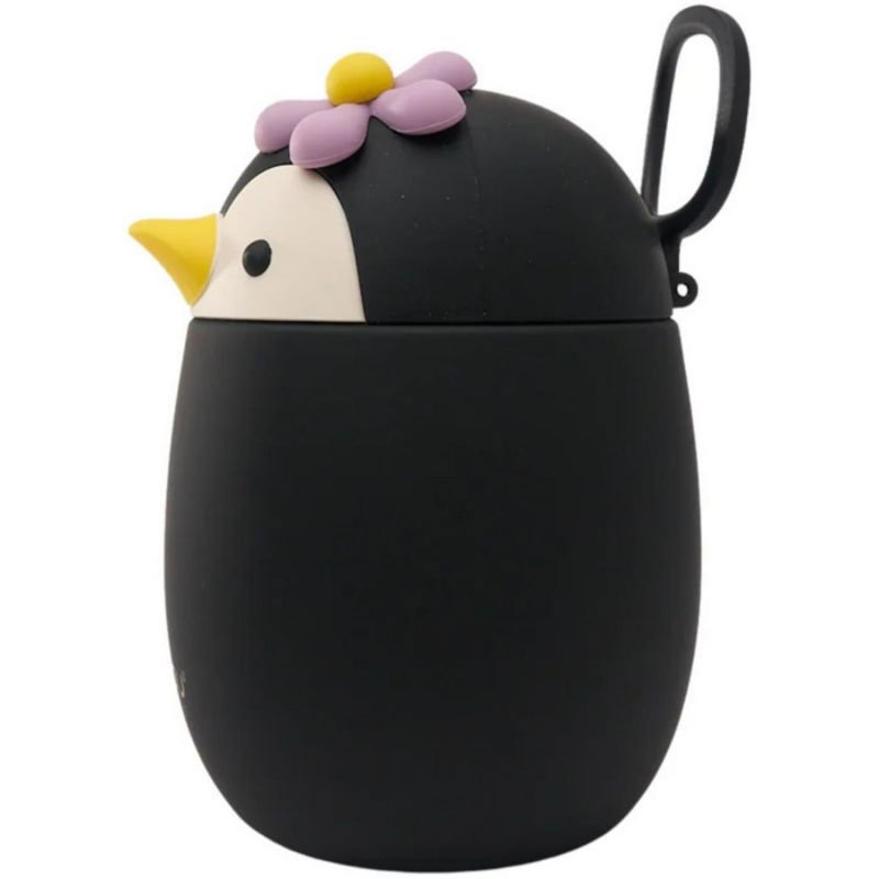 Récipient isotherme 600 ml  | Pingouin