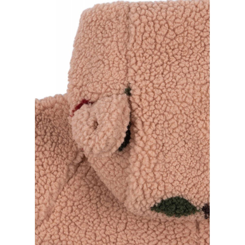 Combinaison Jody Teddy | Ma grande cerise Blush