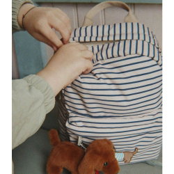 Sac à dos Junior | Stripe la mer