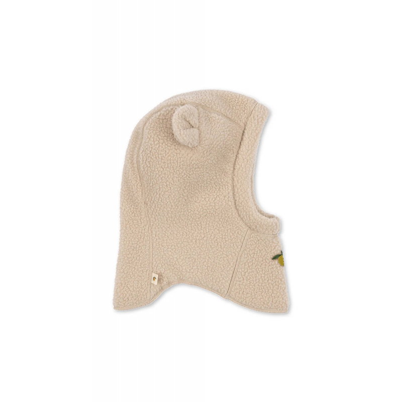 Cagoule | Oxford Tan
