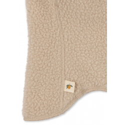 Cagoule | Oxford Tan