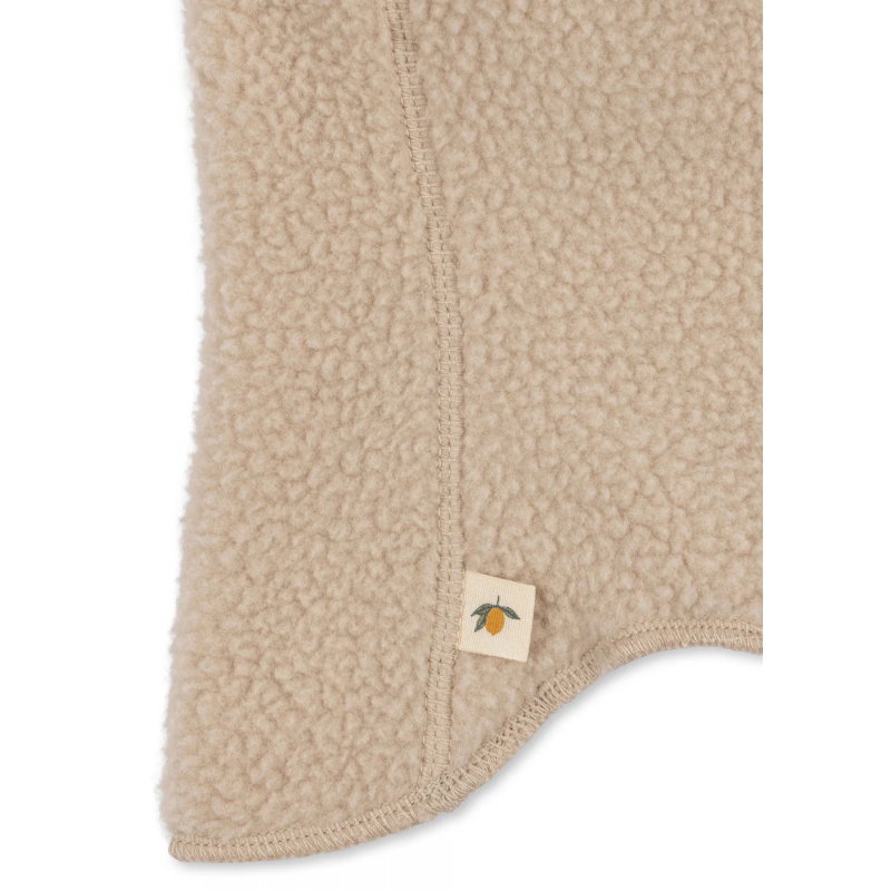 Cagoule | Oxford Tan