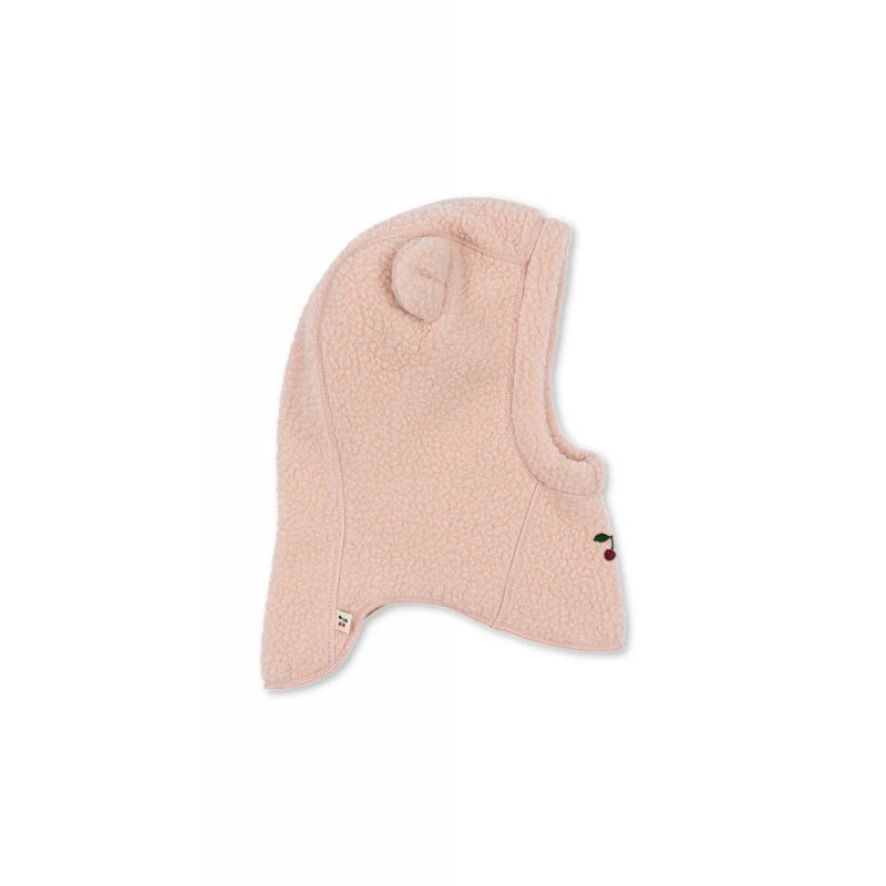 Cagoule | Rose smoke