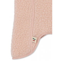 Cagoule | Rose smoke