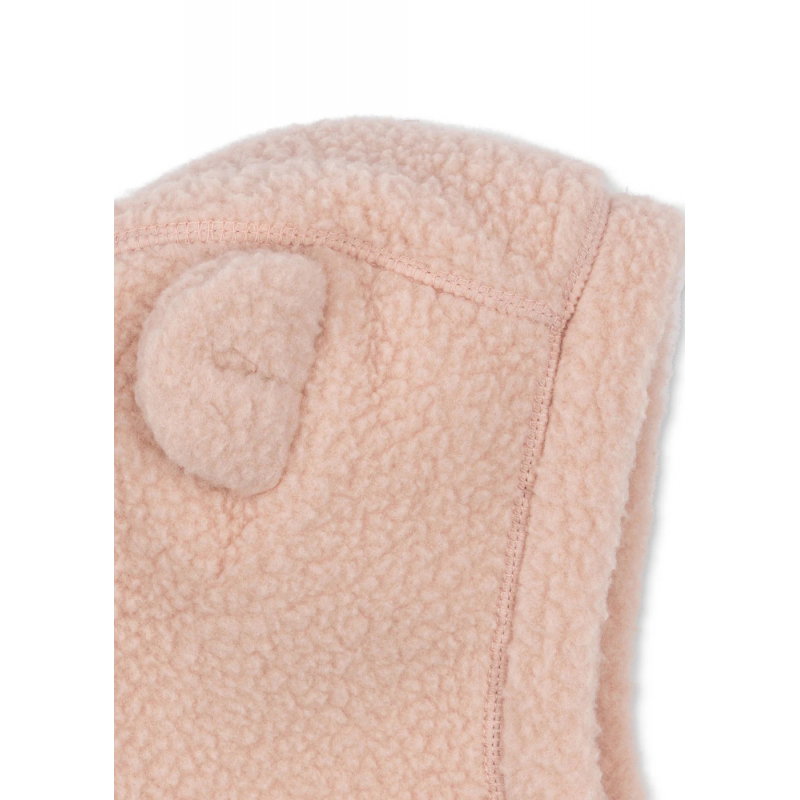 Cagoule | Rose smoke