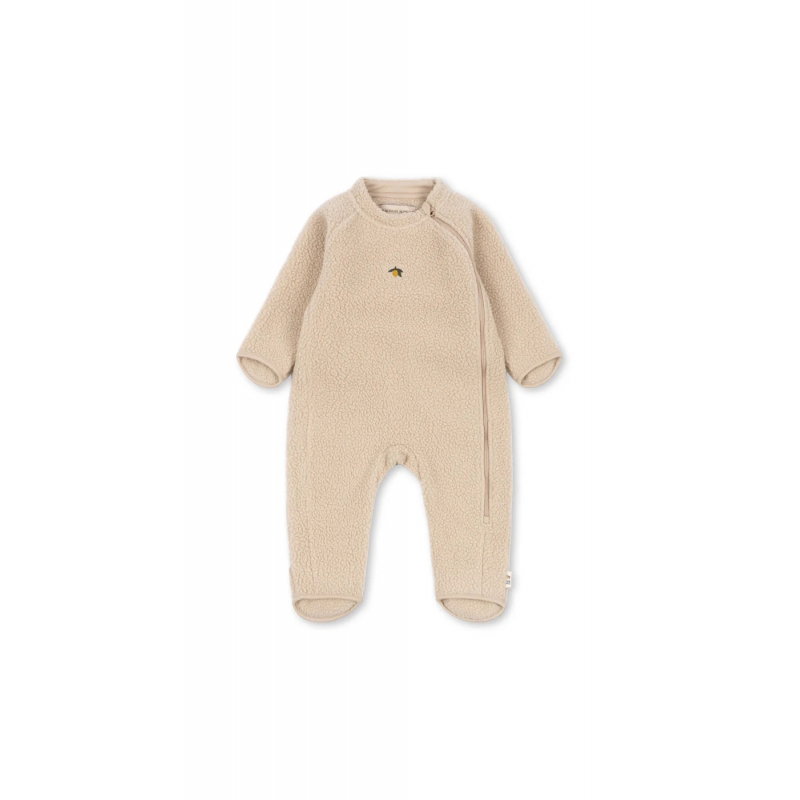 Combinaison Safa Onesie | Oxford Tan