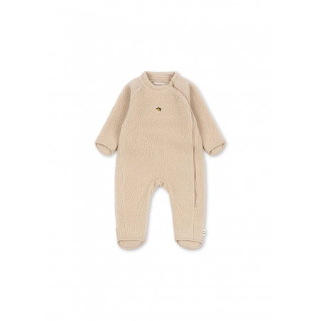 Combinaison Safa Onesie | Oxford Tan - Konges Slojd