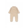 Combinaison Safa Onesie | Oxford Tan
