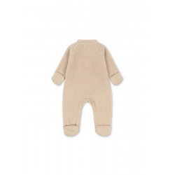 Combinaison Safa Onesie | Oxford Tan