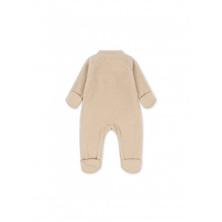 Combinaison Safa Onesie | Oxford Tan - Konges Slojd