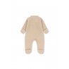 Combinaison Safa Onesie | Oxford Tan
