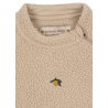 Combinaison Safa Onesie | Oxford Tan