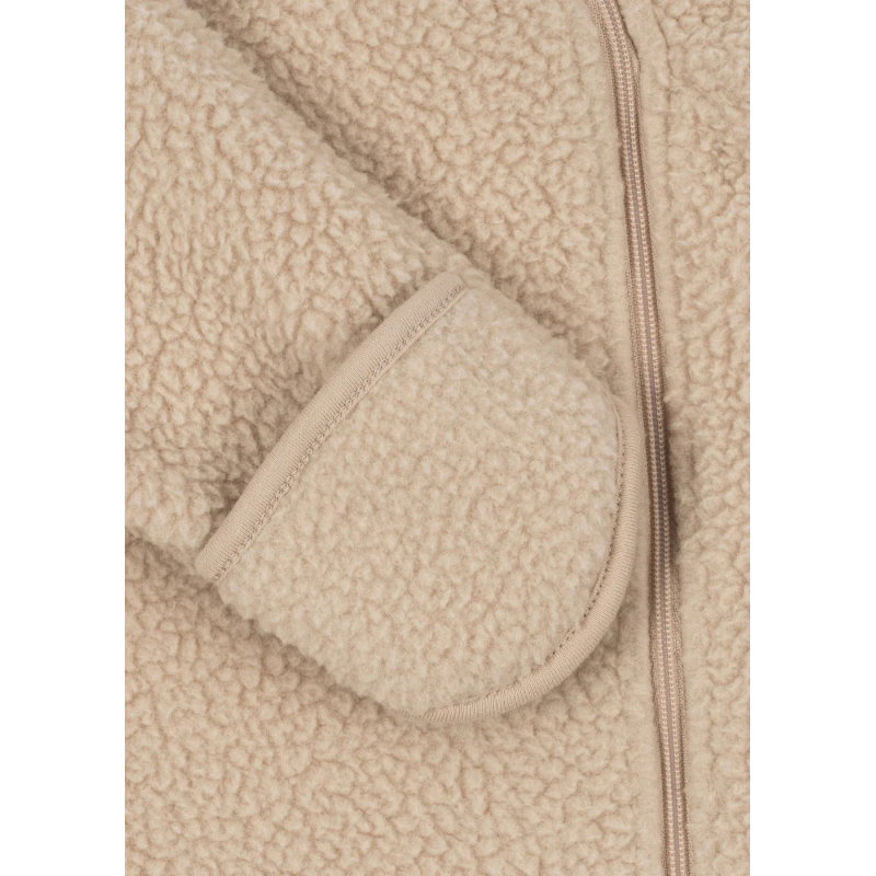 Combinaison Safa Onesie | Oxford Tan