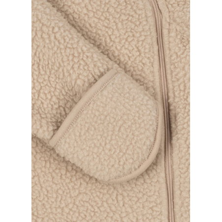 Combinaison Safa Onesie | Oxford Tan - Konges Slojd