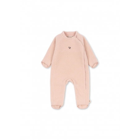 Combinaison Safa Onesie | Rose Smoke - Konges Slojd
