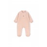 Combinaison Safa Onesie | Rose Smoke