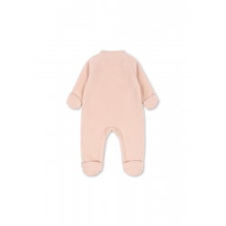 Combinaison Safa Onesie | Rose Smoke