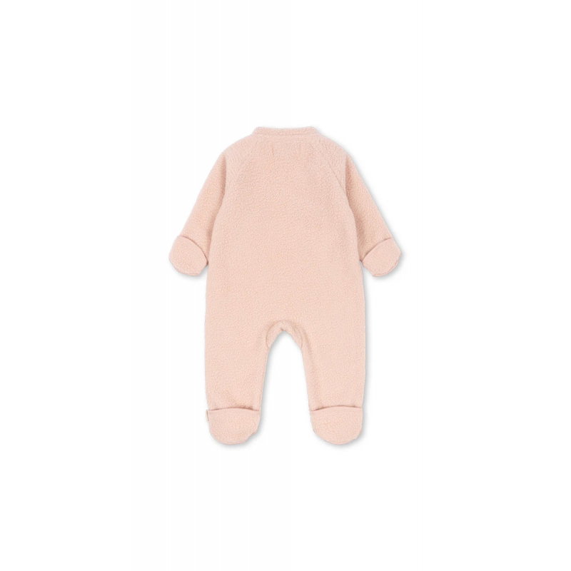 Combinaison Safa Onesie | Rose Smoke