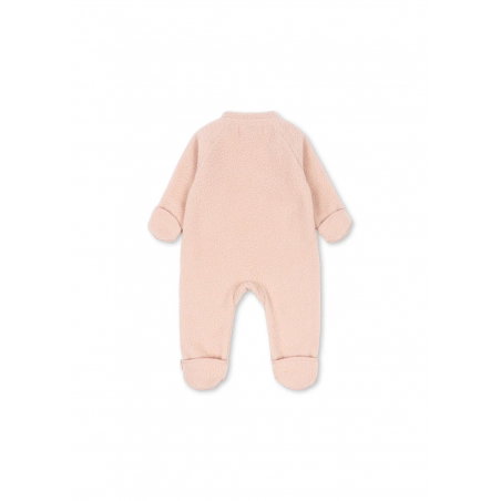 Combinaison Safa Onesie | Rose Smoke - Konges Slojd