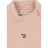 Combinaison Safa Onesie | Rose Smoke