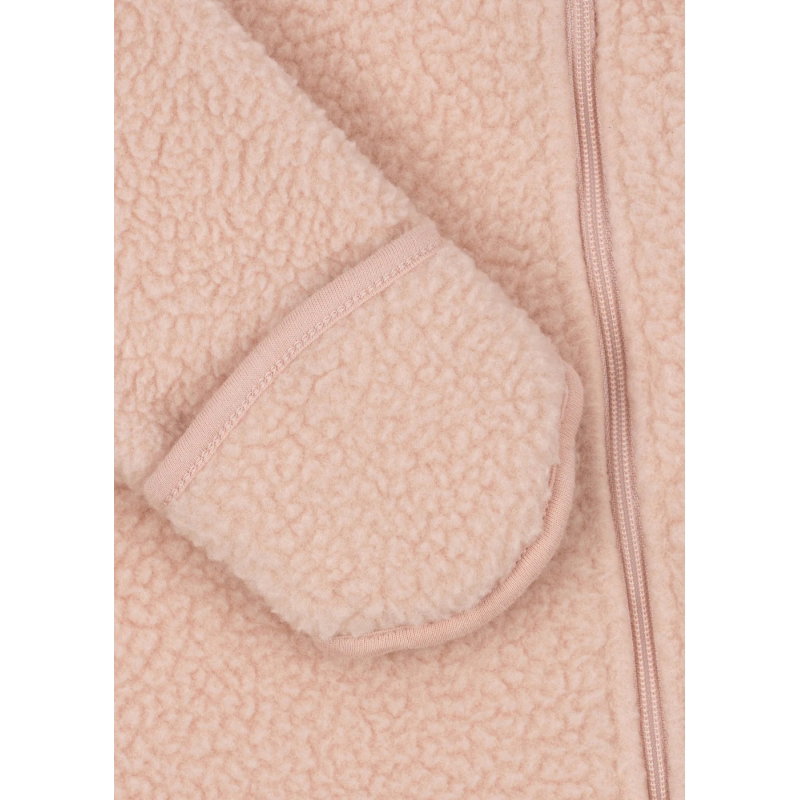 Combinaison Safa Onesie | Rose Smoke
