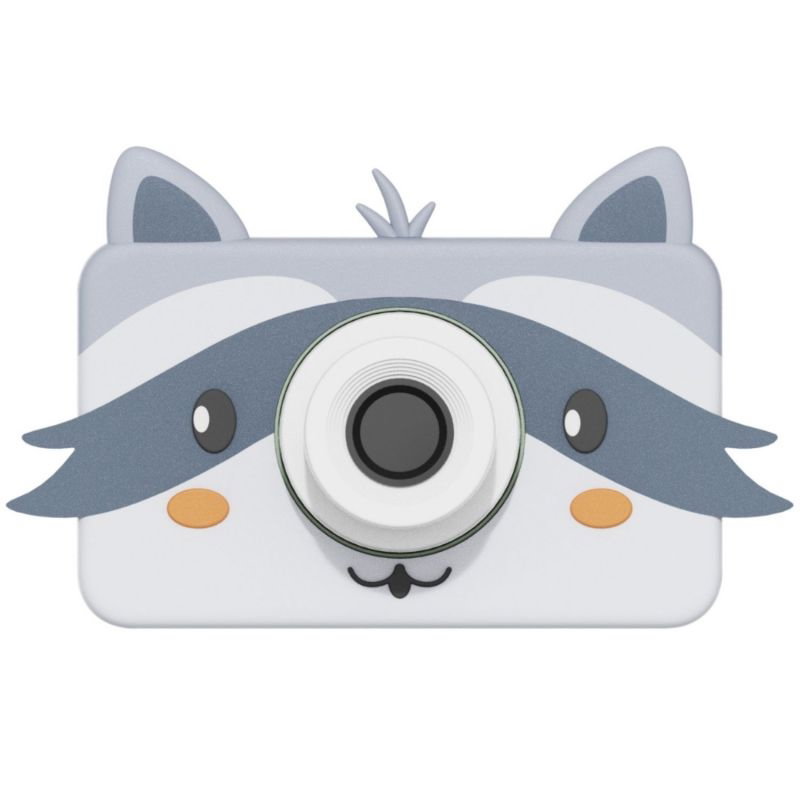 Appareil photo Zoo Friends | Racoon