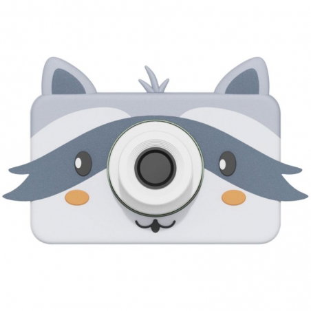 Appareil photo Zoo Friends | Racoon - The Zoofamily