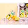 Kit Canette Bag Charm Pshiiit | Lemonade
