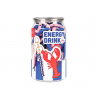 Kit Canette Bag Charm Pshiiit | Energy Drink