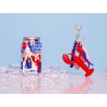 Kit Canette Bag Charm Pshiiit | Energy Drink