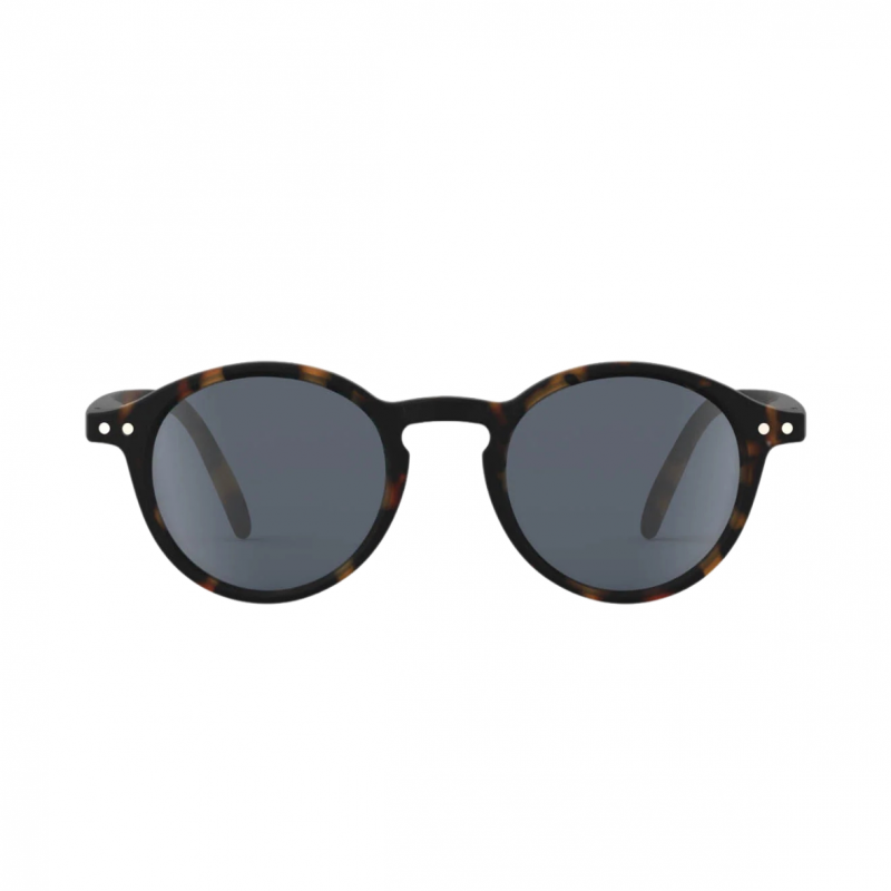 Lunettes de soleil 3-5 ans (D) | Tortoise