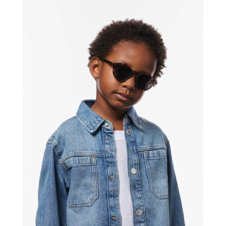 Lunettes de soleil 3-5 ans (D) | Tortoise - Izipizi