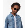 Lunettes de soleil 3-5 ans (D) | Tortoise