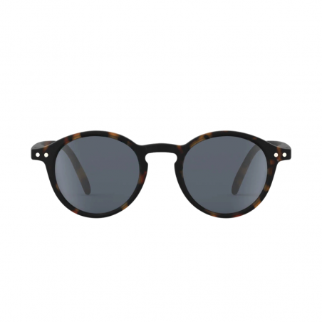 Lunettes de soleil 5-7 ans (D) | Tortoise - Izipizi