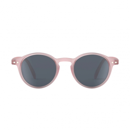 Lunettes de soleil 5-7 ans (D) | Pink - Izipizi