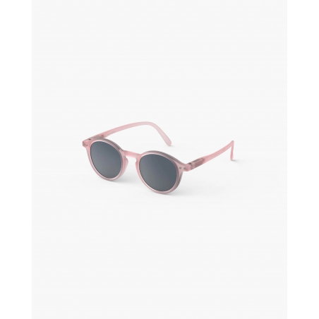 Lunettes de soleil 5-7 ans (D) | Pink - Izipizi