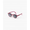 Lunettes de soleil 5-7 ans (D) | Cranberry