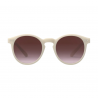 Lunettes de soleil Adulte (M) | Vintage Cream