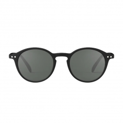 Lunettes de soleil Adulte (D) | Black