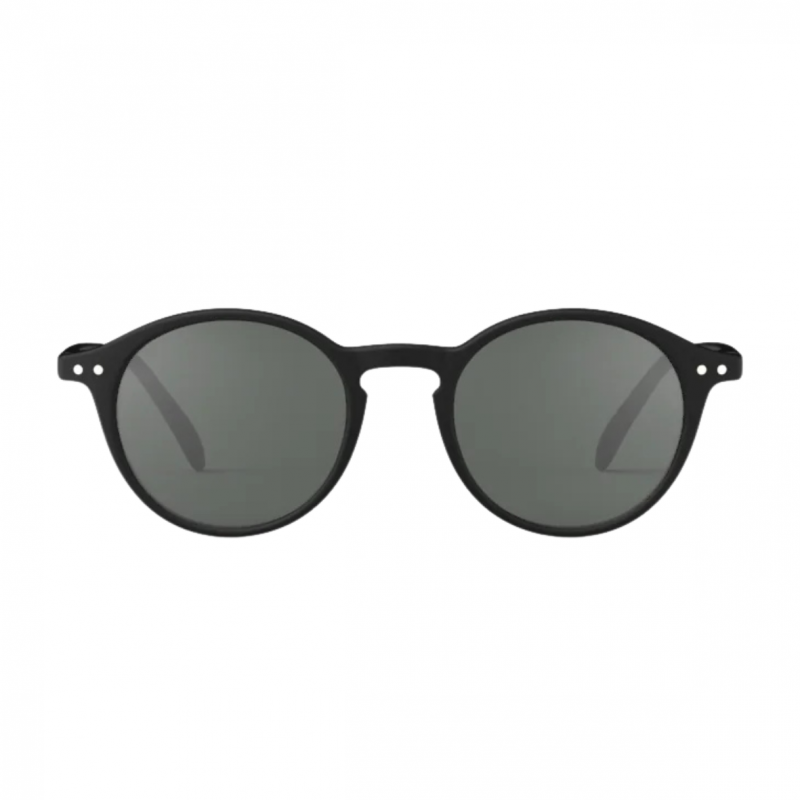 Lunettes de soleil Adulte (D) | Black