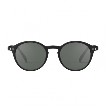 Lunettes de soleil Adulte (D) | Black - Izipizi