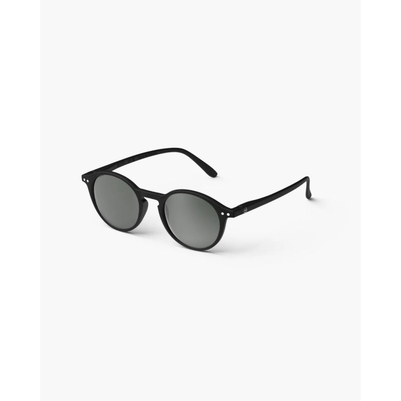Lunettes de soleil Adulte (D) | Black